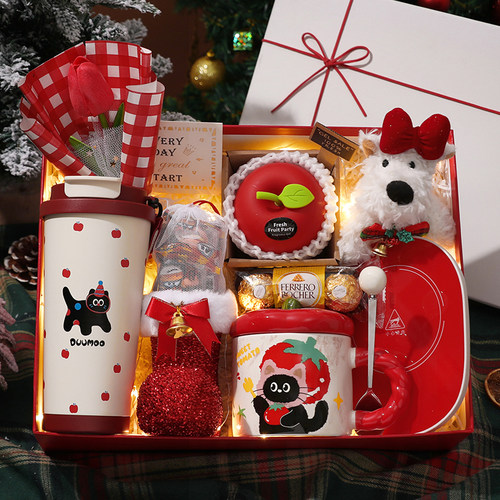 2025新款时尚可爱“囍欢”伴手礼