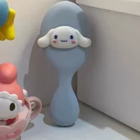 Голубая югуи собака большая голова