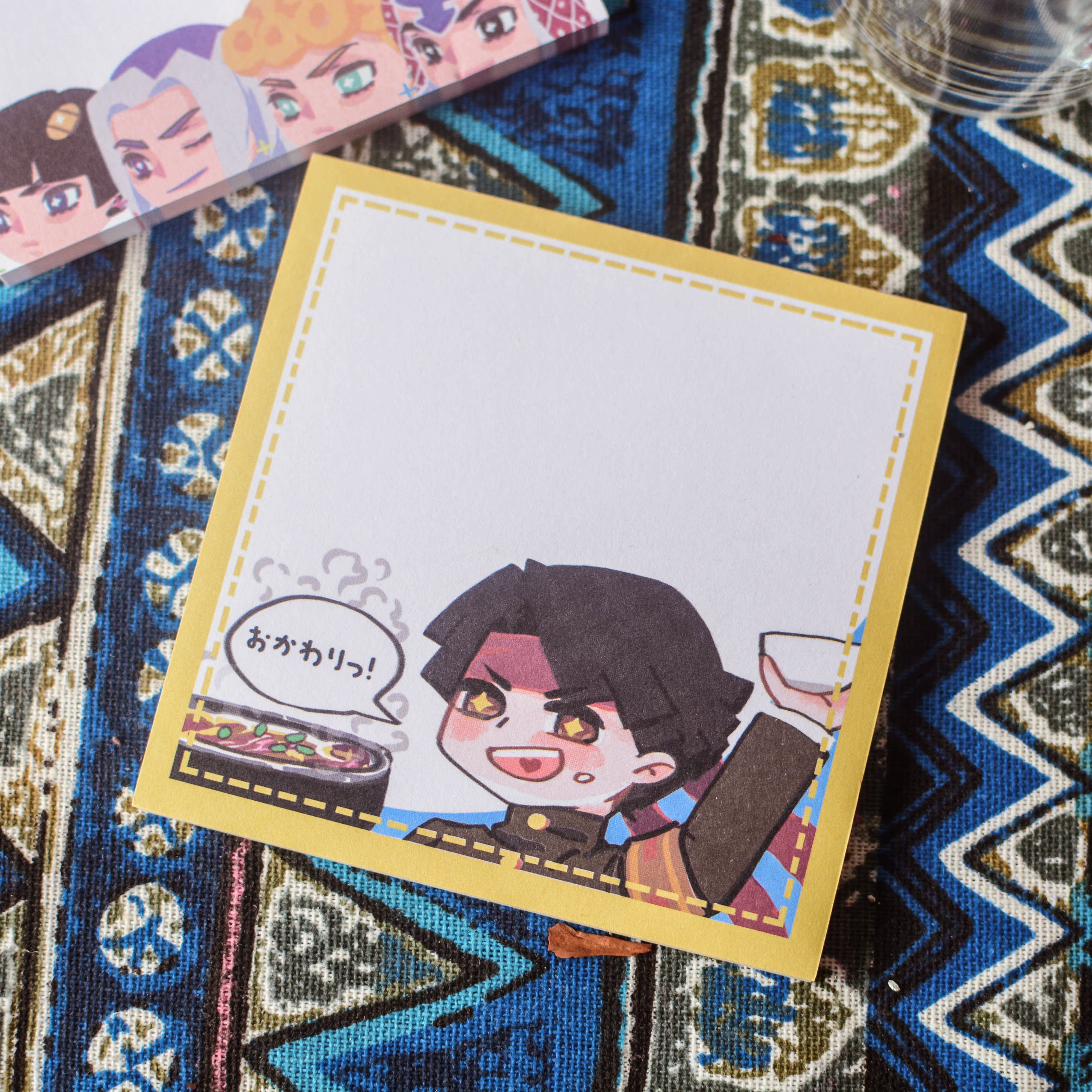 大逆转裁判丨亚双义一真便签本丨签字本丨动漫周边手账本|msdalam kategori mod main/animasi/Zhou Bian/cos/permainan papan, kartun/Animasi Zhou Bian, Kad animasi/loket/alat tulis - dari Buy2taobao.com untuk memberikan perkhidmatan ejen Taobao profesional membeli