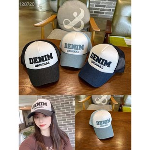 九0601韩国东大门帽子围巾lovelyhat 8548440舒适夏季 简约正品
