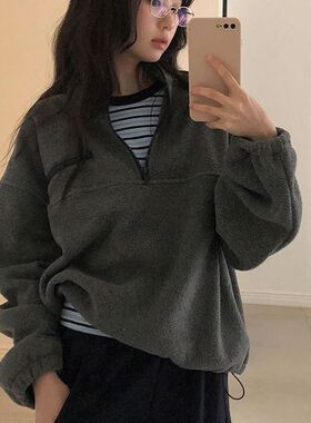 六1125韩国正品43443 外套区休闲炸街直邮知性人气风格春季清新