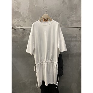 八0214韩国东大门连衣裙区4566201瑞丽正品 原宿休闲独特直邮学院