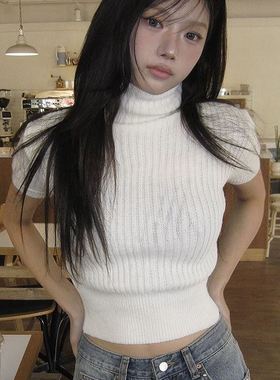 六1125韩国正品modimood-3078 针织衫区休闲街舞直邮魅力人气洋气