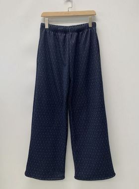 六1125韩国正品the-plumb--2125 牛仔裤区舒适冬款高档新款原宿