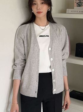 六1125韩国正品dab-agirl85880 针织衫区新款原宿直邮潮流甜美