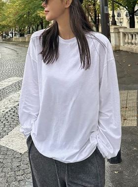 六1125韩国正品ab-outs-ome-13338 卫衣区直邮高端甜美百搭春冬