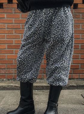 六1125韩国正品han-aun-n-i-190560 裤子区正品舒适冬款高档新款