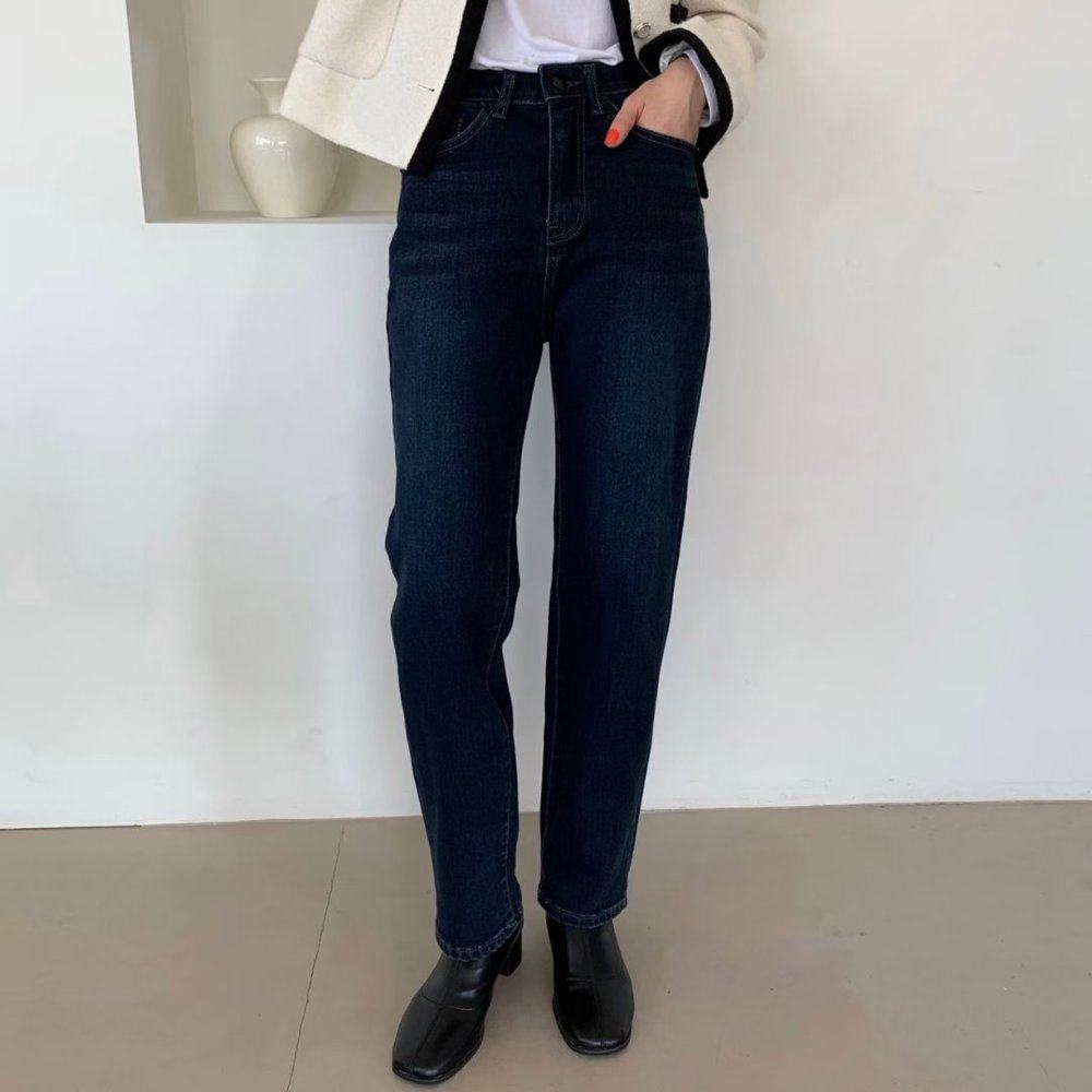 九1226韩国东大门运动牛仔裤区Vanilla-J-8730793炸街纯色时装,运动服/休闲服装,运动牛仔裤,淘宝优惠券,粉丝福利购,淘宝优惠卷