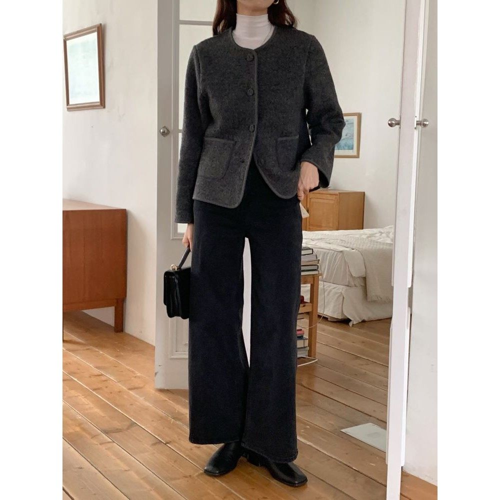 九1226韩国东大门运动牛仔裤区Terrace-8731141优雅直邮气质人气,运动服/休闲服装,运动牛仔裤,淘宝优惠券,粉丝福利购,淘宝优惠卷