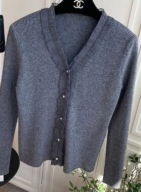 六1125韩国正品b-outiquem47255 针织衫区街舞直邮魅力人气洋气