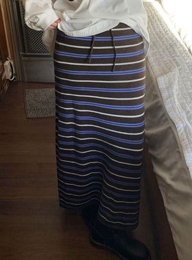 六1125韩国正品the-plumb--2096 半身裙区时尚休闲炸街直邮知性