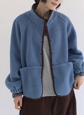 六1125韩国正品mirin-aero-2358 外套区冬款高档新款原宿直邮潮流