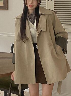 六1125韩国正品h-you--13824 外套区大气人气精致冬季新潮正品