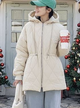 六1125韩国正品70196 棉服区浪漫直邮高端甜美百搭春冬别致韩版