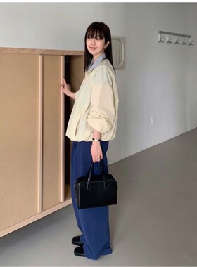 九0322韩国东大门休闲长裤区-8754617韩版欧美可爱气质冬季精致