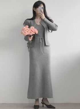 六1125韩国正品s-econ-des-econ--23312 套装区时装正品舒适冬款