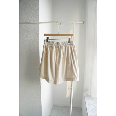 九1226韩国东大门运动短裤区Adorable-8728951时装正品风格冬款