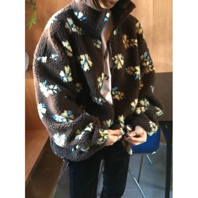 九1226韩国东大门运动户外夹克区riddle-8730224春冬修身韩版复古