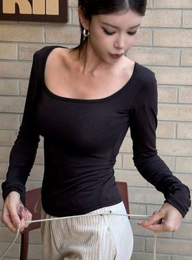 六1125韩国正品j-n-s-tore-2252 T恤区时装正品舒适冬款高档新款