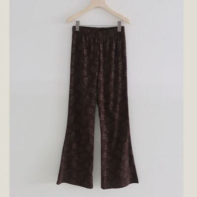 六1125韩国正品dailymarket-17415 休闲裤区时装正品舒适冬款高档