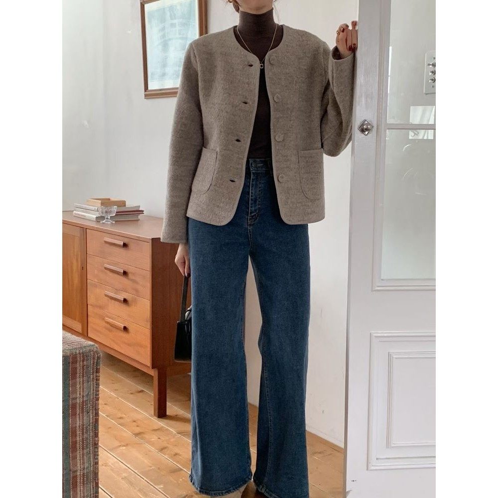 九1226韩国东大门运动牛仔裤区Terrace-8731142个性春季街舞通勤,运动服/休闲服装,运动牛仔裤,淘宝优惠券,粉丝福利购,淘宝优惠卷