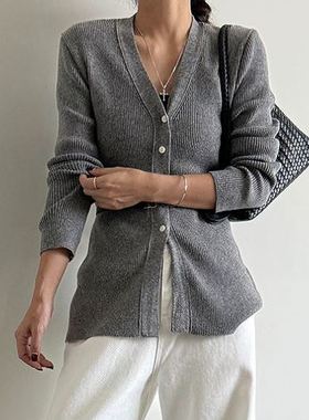 六1125韩国正品elvis-groun-d-13392 针织衫区冬季新潮正品时尚