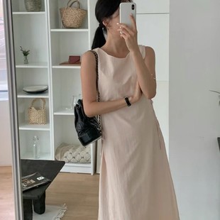 九0728韩国东大门连衣裙区on 8596273直邮学院甜美新潮秋夏