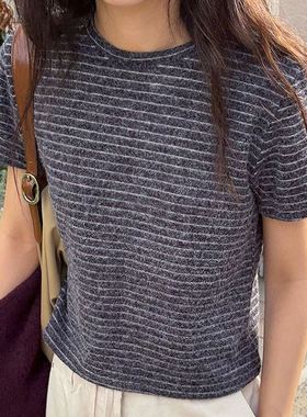 六1125韩国正品a-toute-3665 T恤区时尚休闲炸街直邮知性人气风格