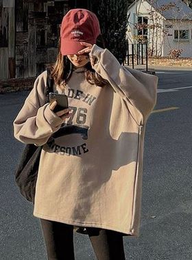 六1125韩国正品70313 卫衣区浪漫直邮高端甜美百搭春冬别致韩版