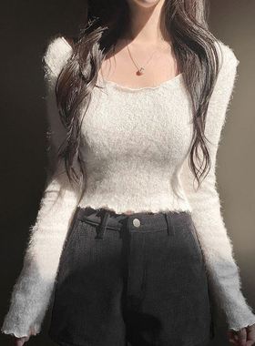 六1125韩国正品s-econ-des-econ--23345 T恤区时尚休闲炸街直邮