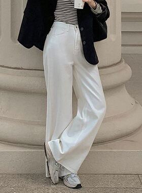 六1125韩国正品h-you--13878 裤子区人气风格春季清新通勤端庄