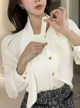 六1125韩国正品dab-agirl86314 衬衫区正品修身休闲欧美直邮大气