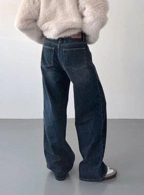 九1226韩国东大门运动牛仔裤区morphin-8732277大气正品魅力冬款