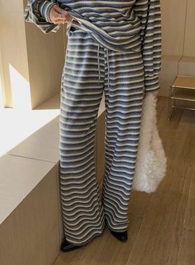 六1125韩国正品you-rmemo11386 裤子区春季经典通勤流行纯色英伦