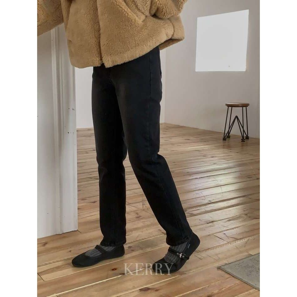 九1226韩国东大门运动牛仔裤区KERRY-8729491端庄新款档口直邮,运动服/休闲服装,运动牛仔裤,淘宝优惠券,粉丝福利购,淘宝优惠卷