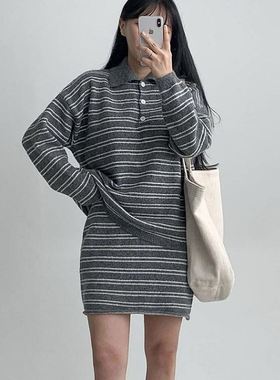 六1125韩国正品awab--15951 套装区正品舒适冬款高档新款原宿直邮