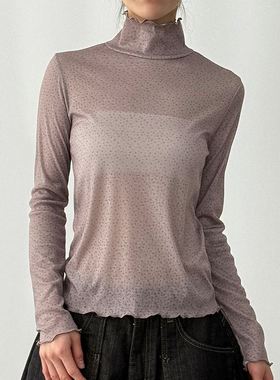 六1125韩国正品localman-s-ion--22905 T恤区人气洋气春季经典