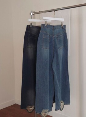 九1226韩国东大门运动牛仔裤区ous-8731944档口直邮舒适甜美高档