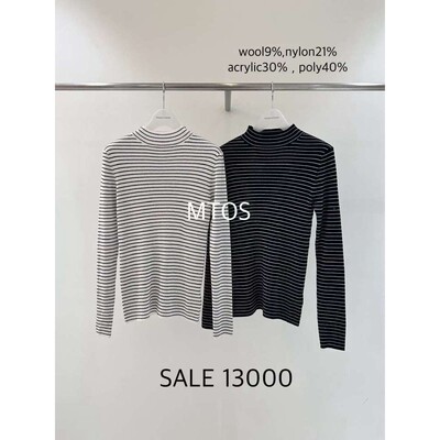 九1226韩国东大门针织衫区mondaytosunday-8731951人气瑞丽春季