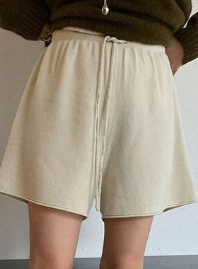 六1125韩国正品you-rmemo11326 裤子区直邮知性人气风格春季清新