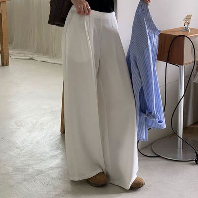 六1125韩国正品tren-dy-apparel--29906 裤子区高档新款原宿直邮