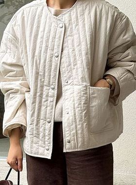 六1125韩国正品39461 外套区休闲炸街直邮知性人气风格春季清新