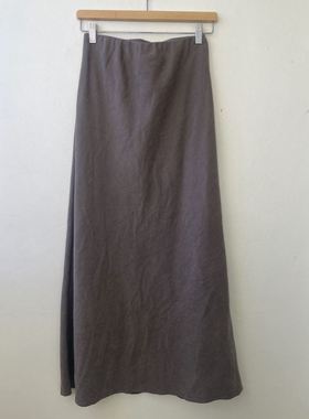 六1125韩国正品on-ward1131 半身裙区冬季气质正品个性休闲街舞