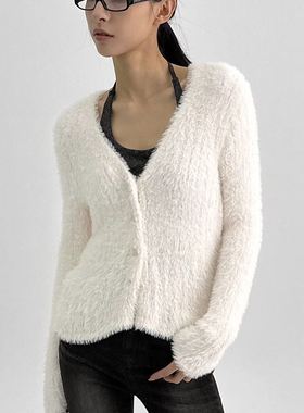 六1125韩国正品b-lack-up41917 针织衫区洋气春季经典通勤流行