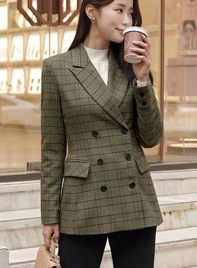 六1125韩国正品82802 外套区冬款高档新款原宿直邮潮流甜美学院