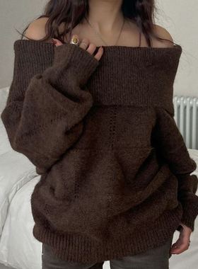 六1125韩国正品j-n-s-tore-2230 针织衫区修身休闲欧美直邮大气