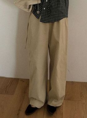 六1125韩国正品s-prin-gcom-ma-11935 裤子区直邮魅力人气洋气