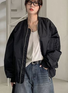 六1125韩国正品dan-gdan-ggirl11615 外套区春季经典通勤流行纯色