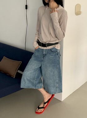 九0322韩国东大门t恤区riverrain-8754736欧美可爱气质冬季精致