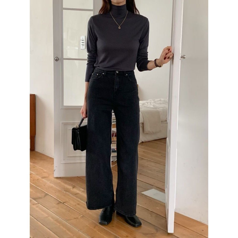 九1226韩国东大门运动牛仔裤区Terrace-8731140简约正品街头休闲,运动服/休闲服装,运动牛仔裤,淘宝优惠券,粉丝福利购,淘宝优惠卷